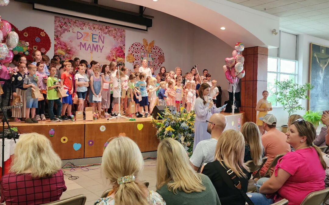 Mother & Fathers Day