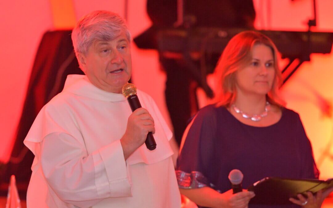 Bal 25 lecia Polskiej Szkoły